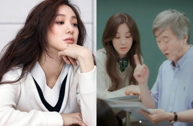 Tang lễ sao nam hạng A tử vong vì xuất huyết não: Minh tinh Jung Ryeo Won khóc xé lòng, Hyun Bin - Lee Byung Hun gửi vòng hoa tiễn biệt- Ảnh 3.