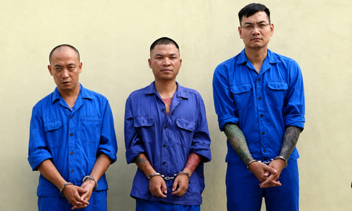 Bóc trần chiêu trò ‘cộng sinh câu view kiếm tiền’ của ‘giang hồ mạng’ - Ảnh 3.