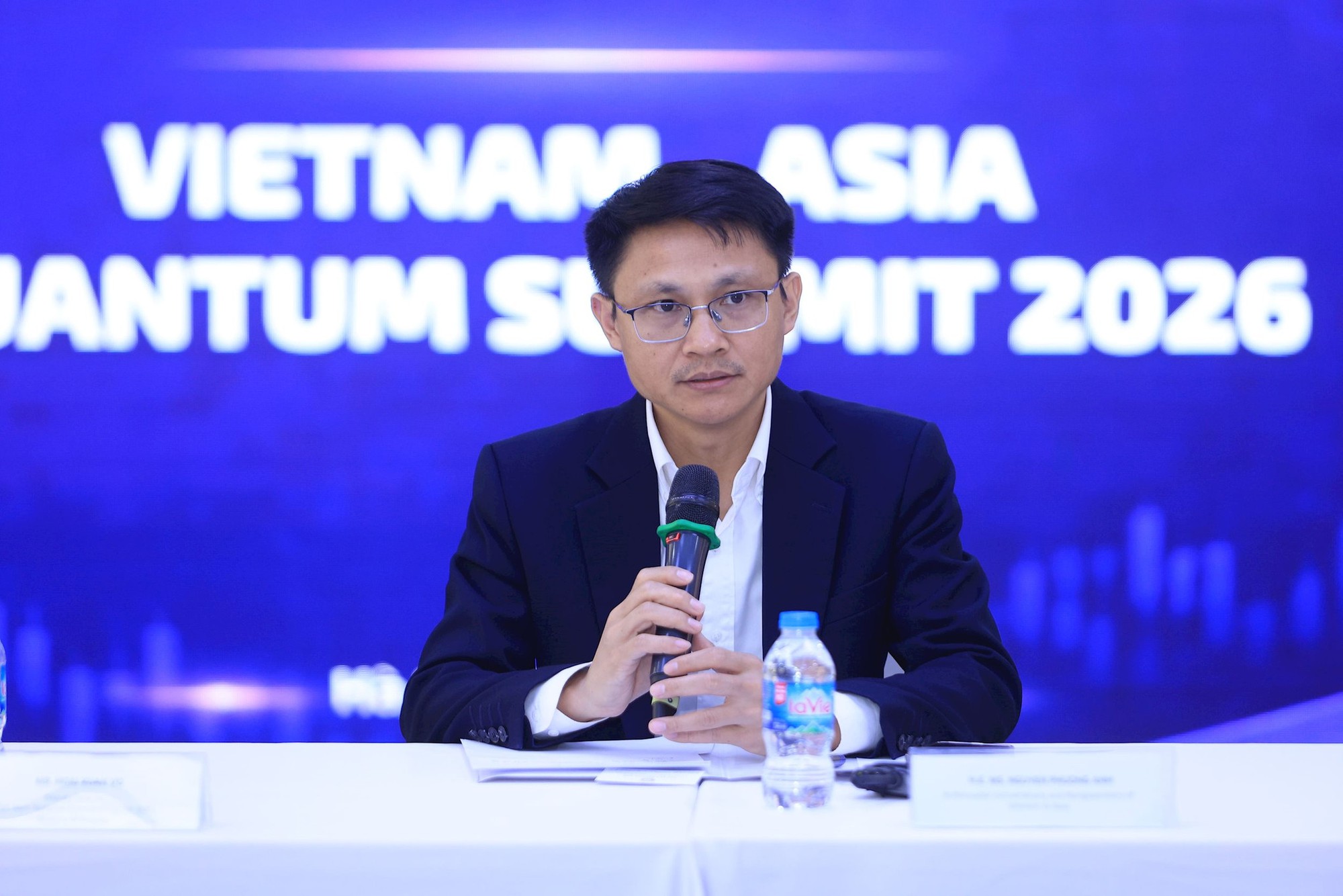 VN vừa ph&aacute;t động 1 việc tầm cỡ ch&acirc;u &Aacute; trong lĩnh vực c&oacute; thể tạo ra 1.300 tỷ USD: Ph&aacute;p, Nga, TQ&hellip; tham gia - Ảnh 1.