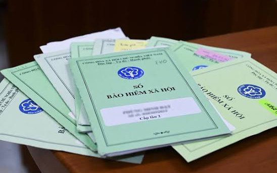 Bảo hiểm xã hội Việt Nam thông báo hàng loạt quy định mới sẽ áp dụng từ ngày 1/9 - Ảnh 3.