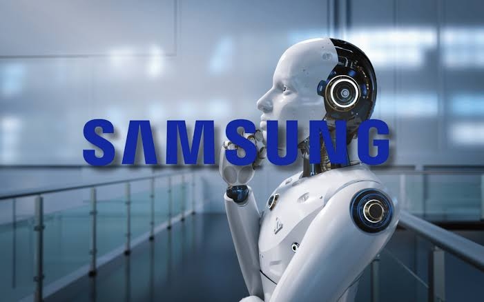 Samsung phát triển robot hình người giá rẻ nhờ công nghệ từ thiết bị gia dụng - Ảnh 2. Samsung phát triển robot hình người giá rẻ nhờ công nghệ từ thiết bị gia dụng - Ảnh 2.