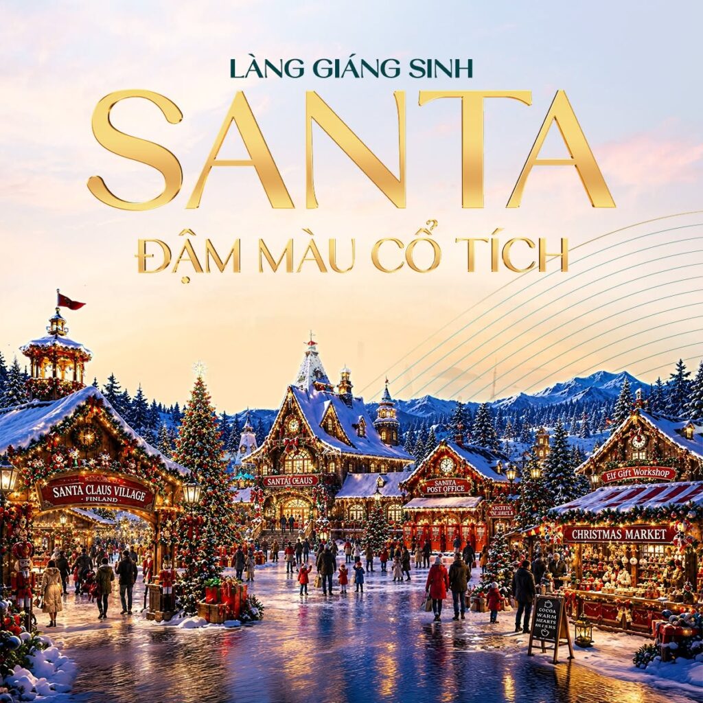 Vingroup xây ‘kỳ quan mùa đông’ cao 68m top đầu thế giới, trải rộng 5ha giữa miền nhiệt đới Cần Giờ - Ảnh 4.
