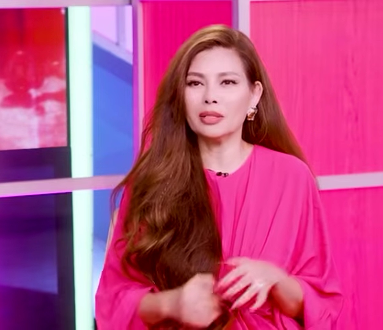 "Vừa sang Mỹ tôi đã được chị Trizzie Phương Trinh và anh Bằng Kiều cưu mang" - Ảnh 1.