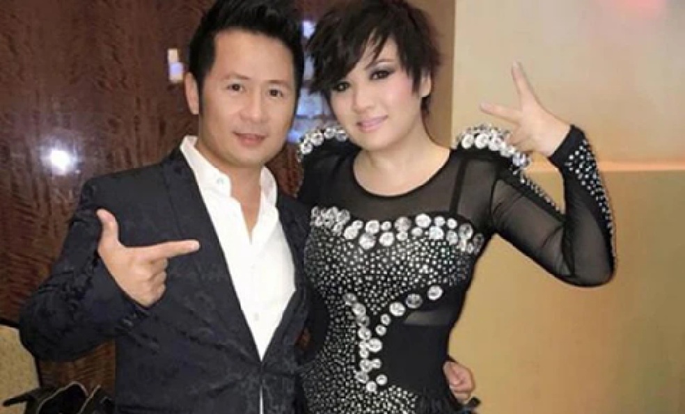 "Vừa sang Mỹ tôi đã được chị Trizzie Phương Trinh và anh Bằng Kiều cưu mang" - Ảnh 2.