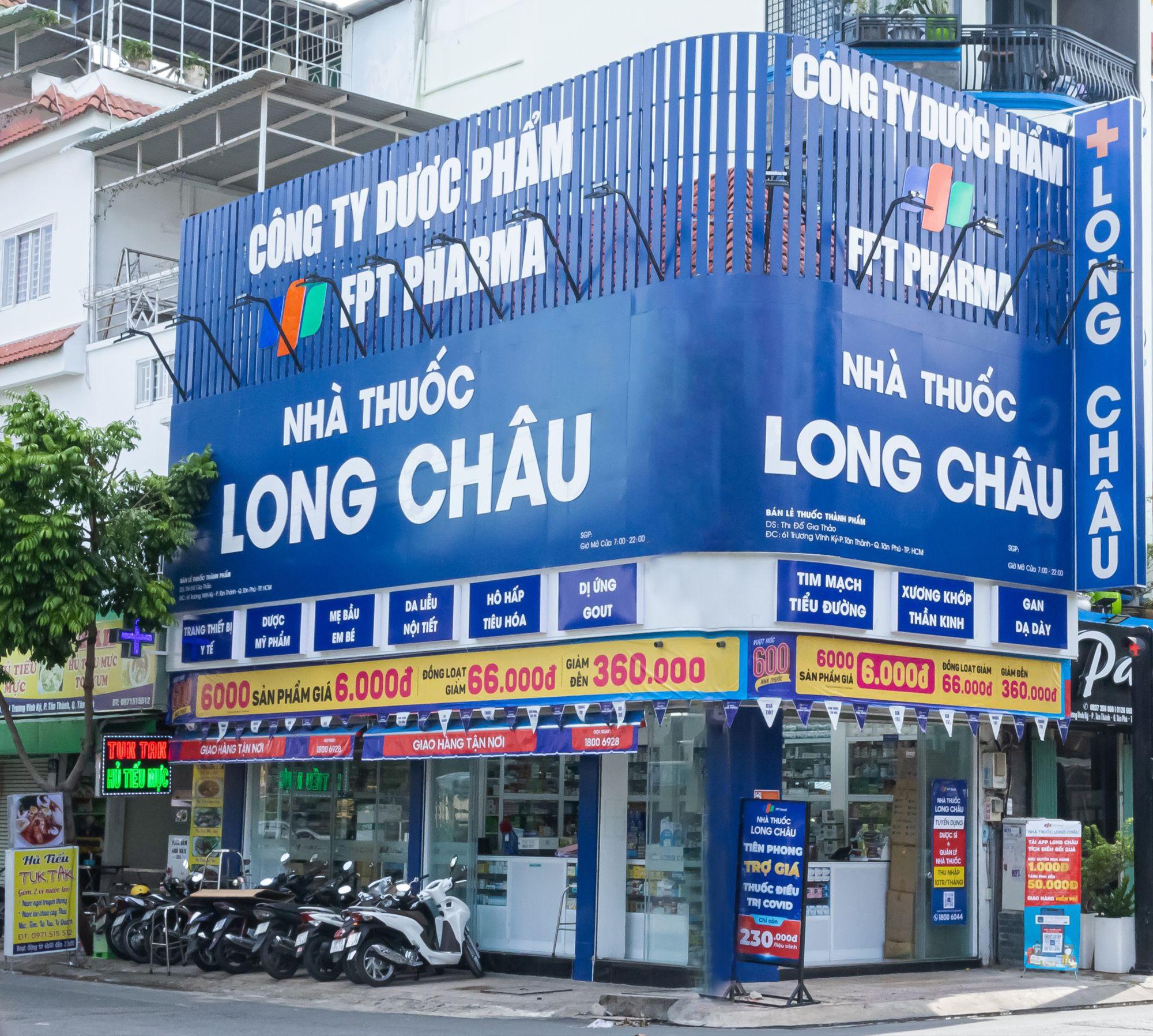 Long Châu tiếp tục đưa giải pháp điều trị bệnh hiếm từ Anh về Việt Nam - Ảnh 2. Long Châu tiếp tục đưa giải pháp điều trị bệnh hiếm từ Anh về Việt Nam - Ảnh 2.