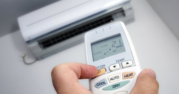 Vì sao không nên bật điều hòa 1 lúc rồi lại tắt đi? EVN giải thích liên quan đến tiền điện - Ảnh 1.