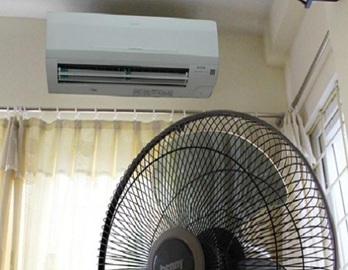 V&igrave; sao kh&ocirc;ng n&ecirc;n bật điều h&ograve;a 1 l&uacute;c rồi lại tắt đi? EVN giải th&iacute;ch li&ecirc;n quan đến tiền điện - Ảnh 3.