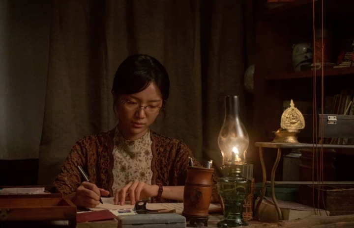 Mối quan hệ của diễn vi&ecirc;n Kiều Thanh qu&ecirc; H&agrave; Nội, SN 1981 v&agrave; Diệu Hương - Ảnh 5.