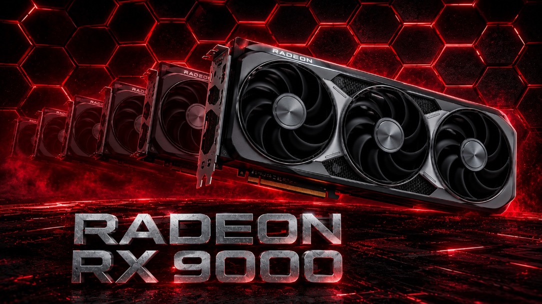 AMD theo bước Nvidia, tăng gi&aacute; GPU tới 20%: Cơn &aacute;c mộng thời &ldquo;đ&agrave;o coin&rdquo; đang trở lại?- Ảnh 2.
