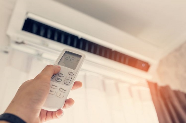 Vì sao không nên bật điều hòa 1 lúc rồi lại tắt đi? EVN giải thích liên quan đến tiền điện - Ảnh 2.