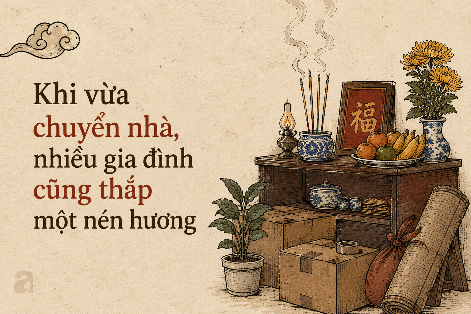 Những ng&agrave;y thắp hương kh&ocirc;ng lễ: Văn h&oacute;a người Việt v&agrave; &yacute; nghĩa - Ảnh 2.
