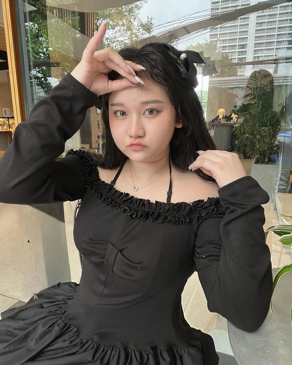 Trúc Anh không còn như xưa- Ảnh 5.