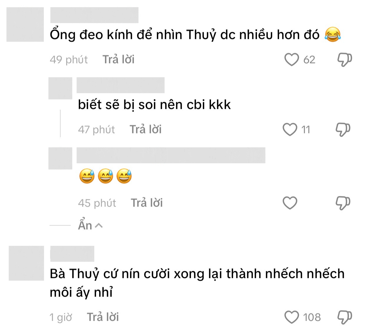 Trịnh Thăng Bình đeo kính đen để ngắm Thanh Thuỷ nhiều hơn- Ảnh 3.