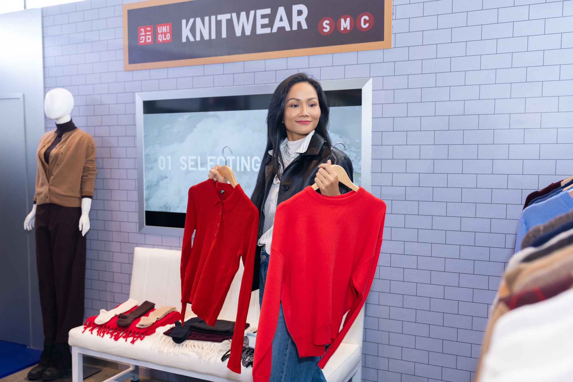 UNIQLO LifeWear Thu/Đông 2026: Những bản phối mới từ nhịp sống đô thị - Ảnh 2. UNIQLO LifeWear Thu/Đông 2026: Những bản phối mới từ nhịp sống đô thị - Ảnh 2.