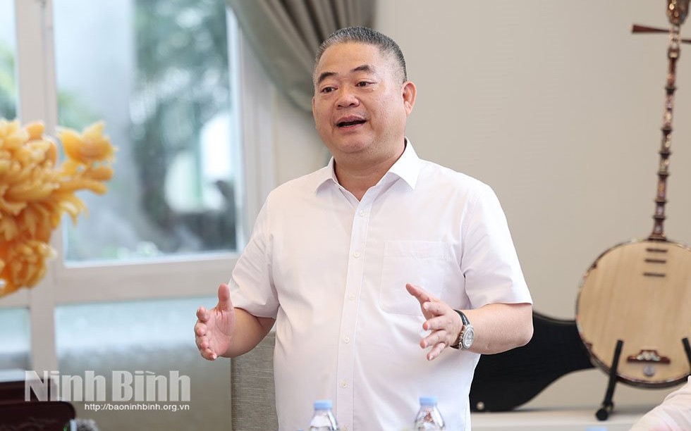 Đại gia c&oacute; mối quan hệ gần gũi với Xu&acirc;n Son đ&oacute;n tin vui tại tỉnh duy nhất của Việt Nam c&oacute; 3 mặt gi&aacute;p biển