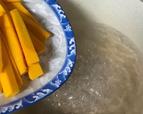 Đã đến lúc thường xuyên mua 4 loại rau theo mùa này khi đi chợ: Dễ chế biến, ngon miệng lại tốt cho tiêu hóa- Ảnh 4.