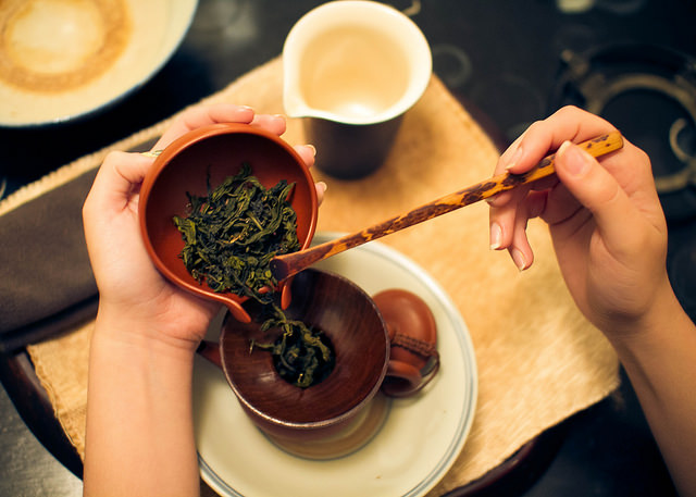 3 thói quen pha trà cần bỏ ngay- Ảnh 1.