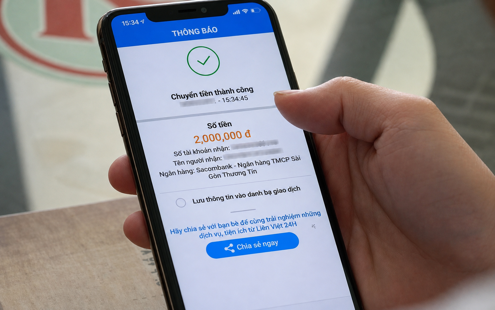 BIDV, Vietcombank, VietinBank, Agribank,... sẽ ngừng toàn bộ giao dịch rút/chuyển tiền sau ngày sinh nhật của khách hàng, nếu thuộc trường hợp này - Ảnh 1.