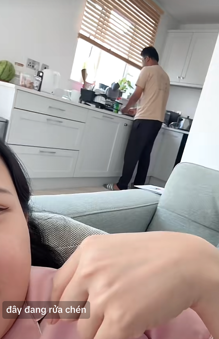 Cô dâu Việt lấy "công tử" Ấn Độ: Tưởng phải chịu cảnh "làm dâu" như trong phim, nào ngờ cái kết ngoài sức tưởng tượng- Ảnh 6.