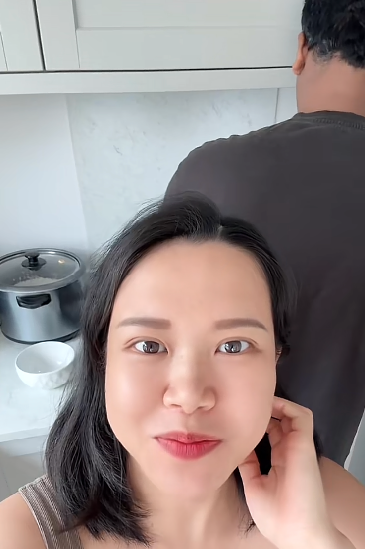 Cô dâu Việt lấy "công tử" Ấn Độ: Tưởng phải chịu cảnh "làm dâu" như trong phim, nào ngờ cái kết ngoài sức tưởng tượng- Ảnh 7.