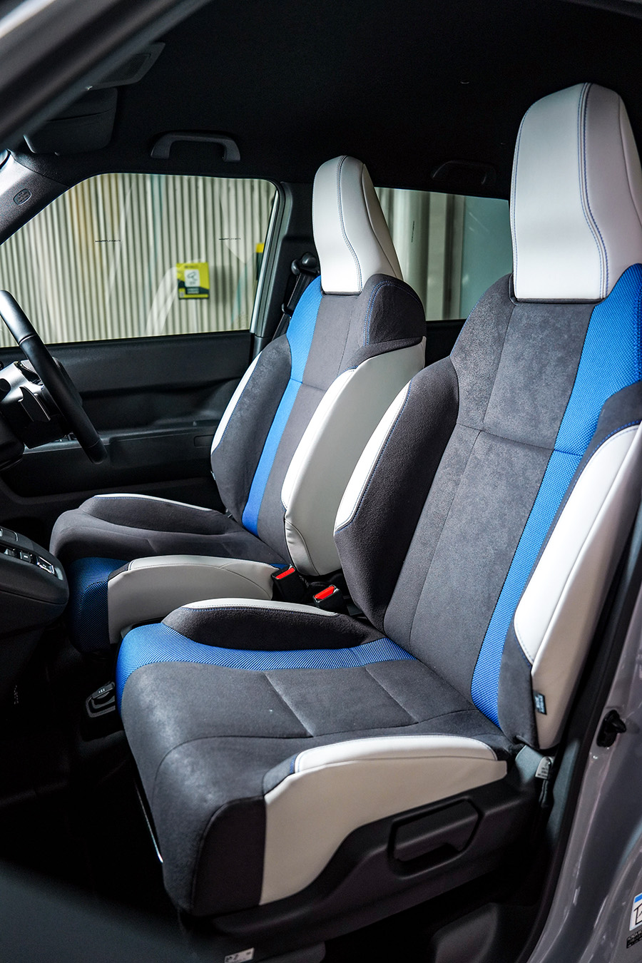 Mẫu xe điện Honda chất chơi cỡ nhỏ này đã ra mắt 3 nước ĐNÁ: Bán giới hạn, có gói thể thao, liệu có về Việt Nam? - Ảnh 14.