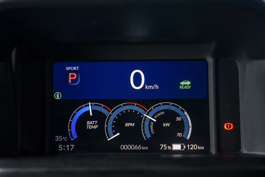 Mẫu xe điện Honda chất chơi cỡ nhỏ này đã ra mắt 3 nước ĐNÁ: Bán giới hạn, có gói thể thao, liệu có về Việt Nam? - Ảnh 11.