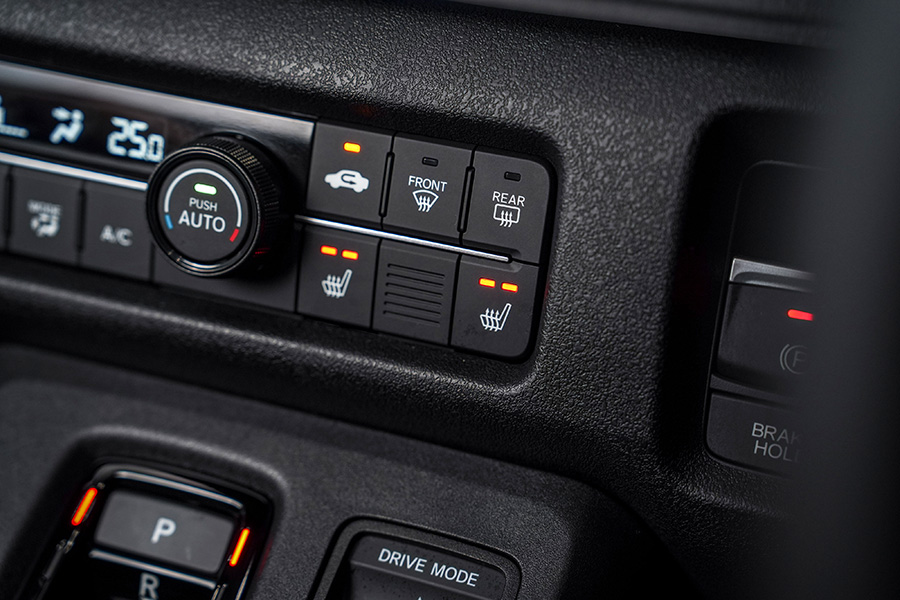 Mẫu xe điện Honda chất chơi cỡ nhỏ này đã ra mắt 3 nước ĐNÁ: Bán giới hạn, có gói thể thao, liệu có về Việt Nam? - Ảnh 13.