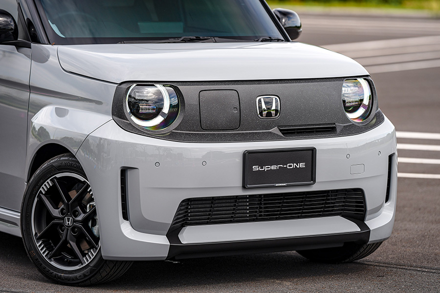 Mẫu xe điện Honda chất chơi cỡ nhỏ này đã ra mắt 3 nước ĐNÁ: Bán giới hạn, có gói thể thao, liệu có về Việt Nam? - Ảnh 4.