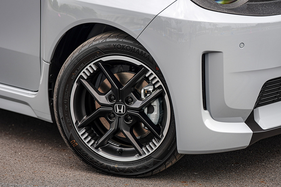 Mẫu xe điện Honda chất chơi cỡ nhỏ này đã ra mắt 3 nước ĐNÁ: Bán giới hạn, có gói thể thao, liệu có về Việt Nam? - Ảnh 6.