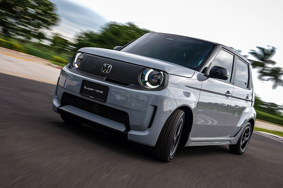 Mẫu xe điện Honda chất chơi cỡ nhỏ này đã ra mắt 3 nước ĐNÁ: Bán giới hạn, có gói thể thao, liệu có về Việt Nam? - Ảnh 7.