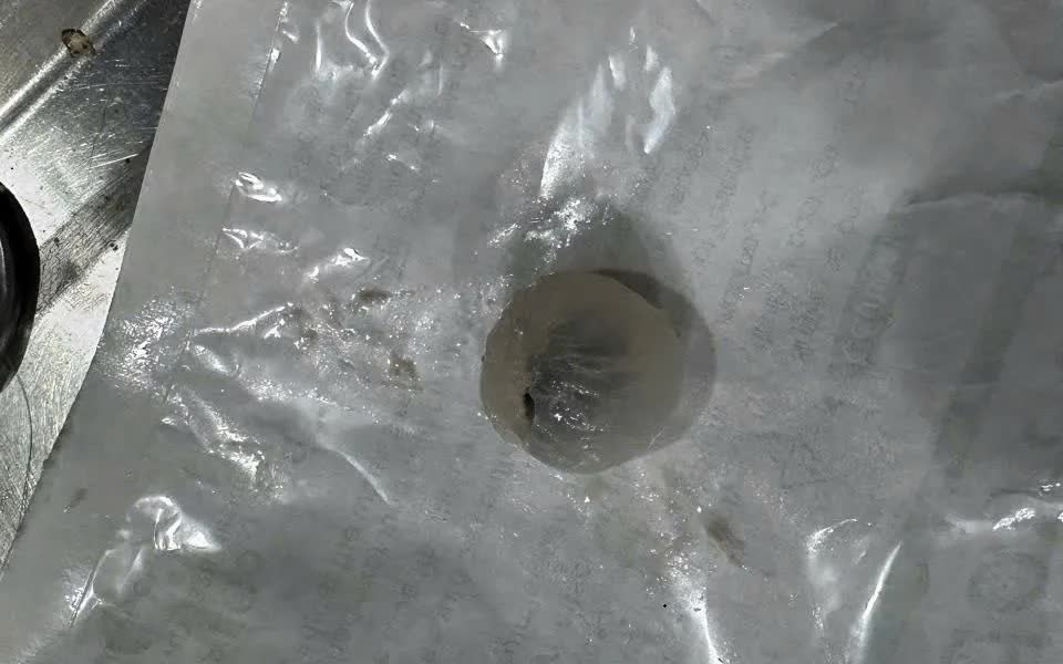 Cảnh b&aacute;o tử vong do h&oacute;c dị vật đường thở ở trẻ nhỏ - Ảnh 1.