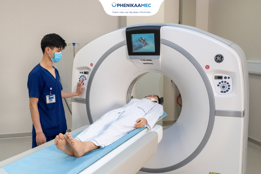 Tầm soát ung thư phổi bằng CT liều thấp: Giải pháp bảo vệ sức khỏe hệ hô hấp từ sớm - Ảnh 2. Tầm soát ung thư phổi bằng CT liều thấp: Giải pháp bảo vệ sức khỏe hệ hô hấp từ sớm - Ảnh 2.