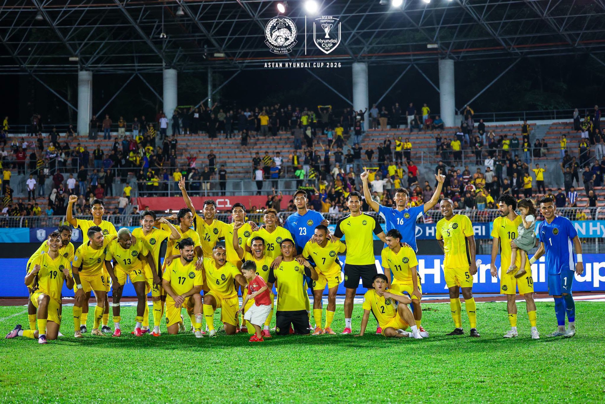 Siêu máy tính dự đoán gây sốc về trận Malaysia vs Việt Nam: Mưa bàn thắng, tỉ số kỷ lục - Ảnh 1. Siêu máy tính dự đoán gây sốc về trận Malaysia vs Việt Nam: Mưa bàn thắng, tỉ số kỷ lục - Ảnh 1.