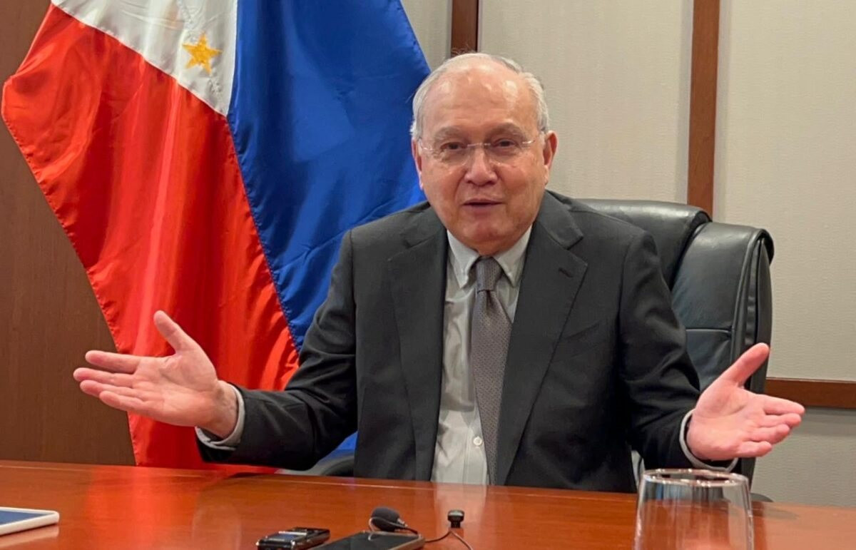 Philippines lo ngại c&oacute; thể mất dự &aacute;n c&ocirc;ng nghệ của Mỹ về tay Việt Nam - Ảnh 1.