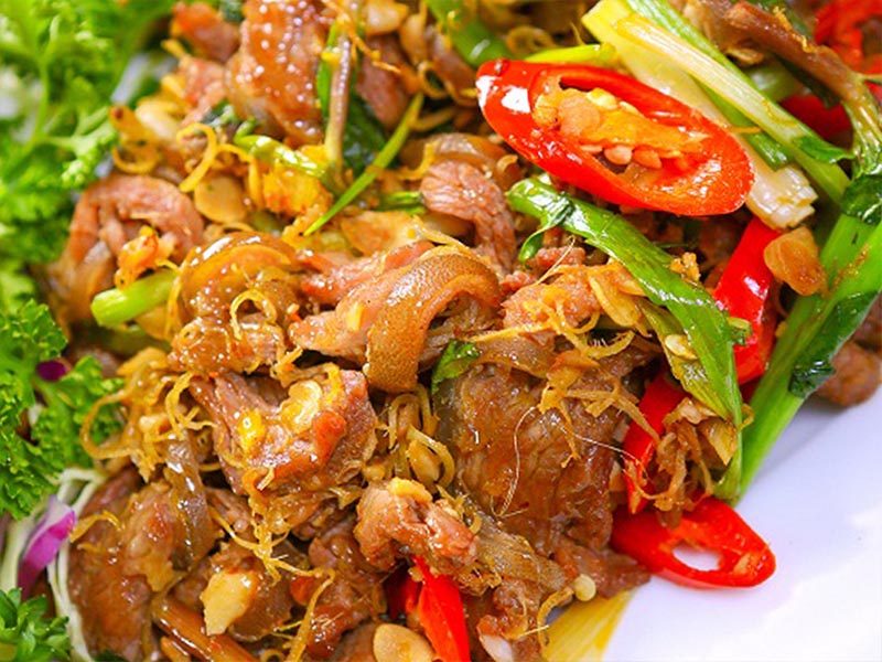V&igrave; sao g&agrave; đồi, heo rừng đắt hơn thịt thường? - Ảnh 6.