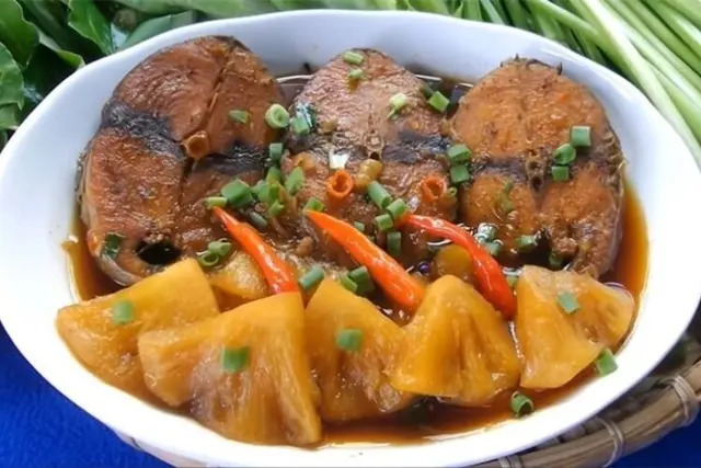 Ăn c&aacute; dưỡng sinh suốt 6 th&aacute;ng, người đ&agrave;n &ocirc;ng nhận kết quả kh&ocirc;ng ngờ: 3 loại c&aacute; c&agrave;ng ăn nhiều c&agrave;ng kh&ocirc;ng tốt - Ảnh 3.