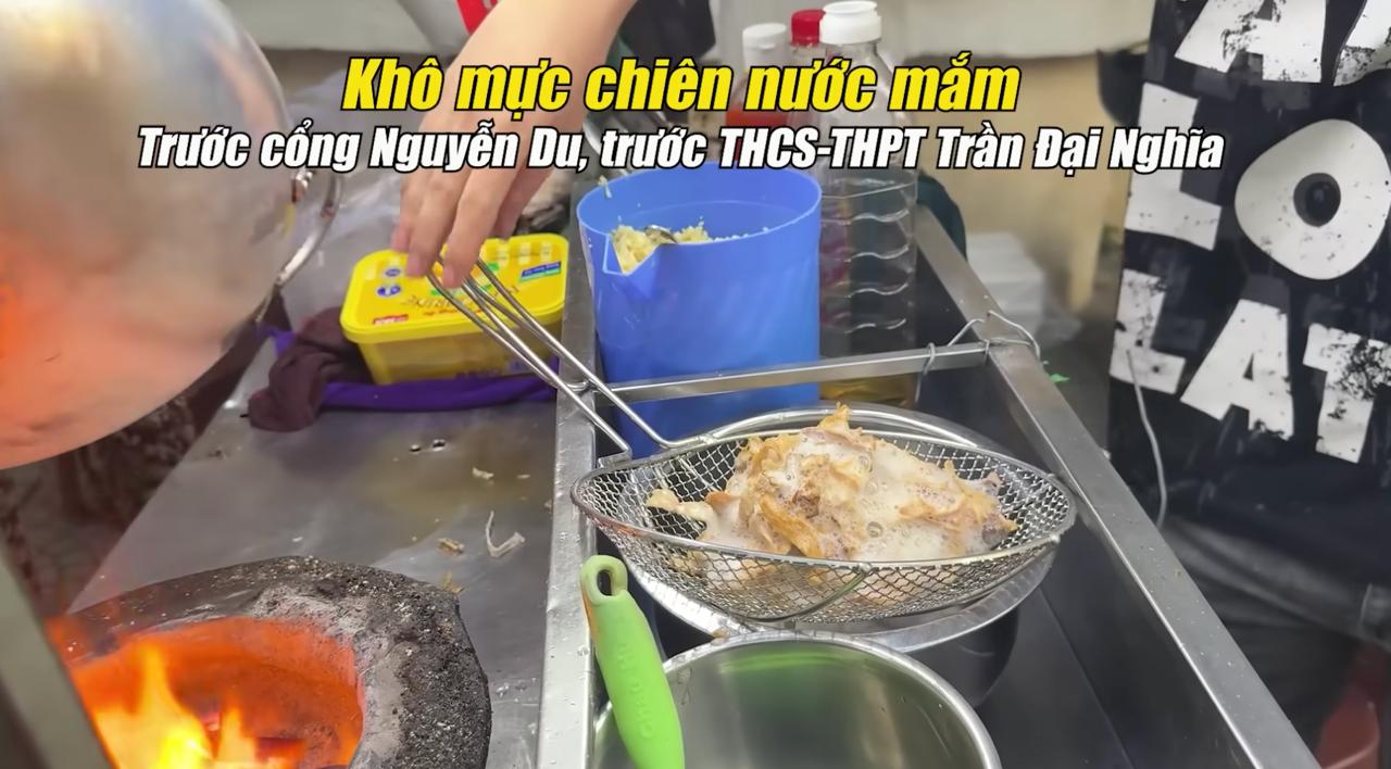Ch&agrave;ng trai H&agrave;n Quốc kh&aacute;m ph&aacute; ẩm thực Việt qua 3 m&oacute;n mắm độc đ&aacute;o - Ảnh 20.