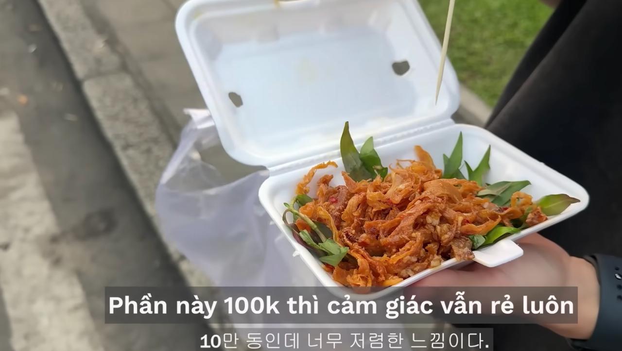 Ch&agrave;ng trai H&agrave;n Quốc kh&aacute;m ph&aacute; ẩm thực Việt qua 3 m&oacute;n mắm độc đ&aacute;o - Ảnh 22.