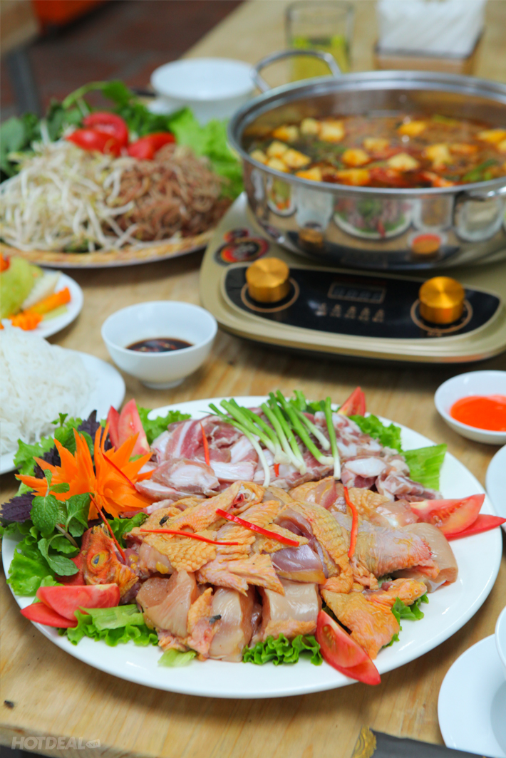 V&igrave; sao g&agrave; đồi, heo rừng đắt hơn thịt thường? - Ảnh 5.