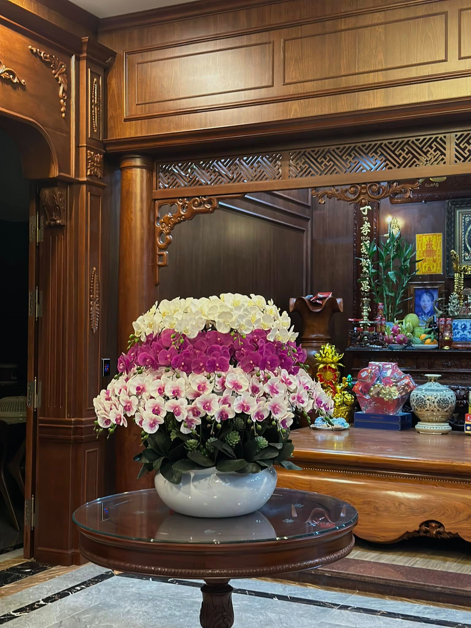 Căn nhà ở quê của Văn Toàn- Ảnh 4.
