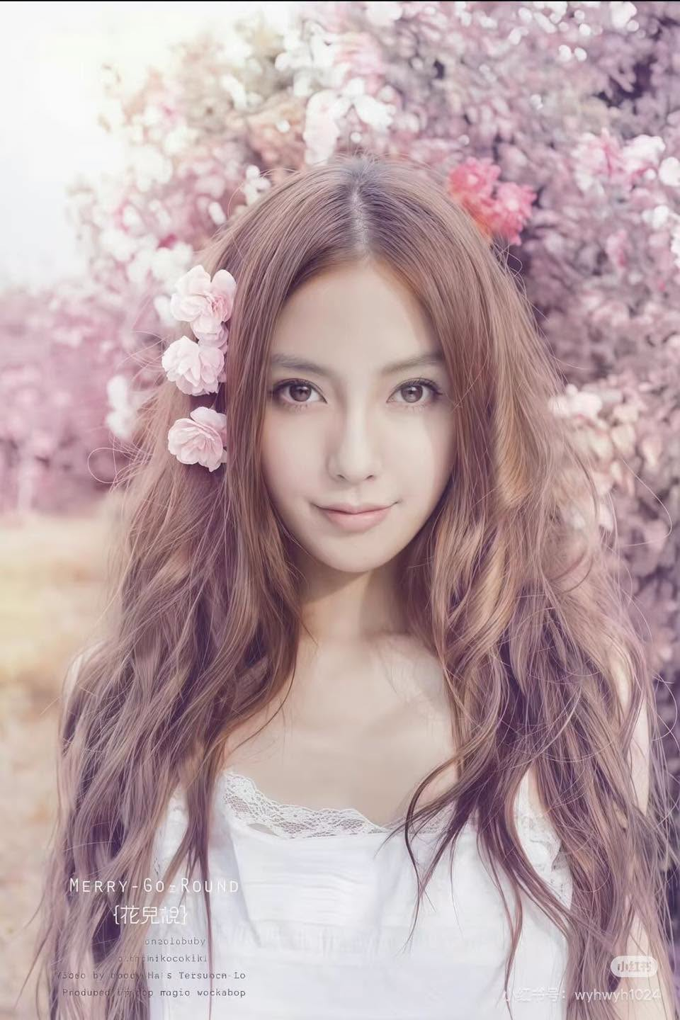 B&iacute; mật sau bức ảnh được Angelababy d&ugrave;ng l&agrave;m avatar suốt 16 năm- Ảnh 3.