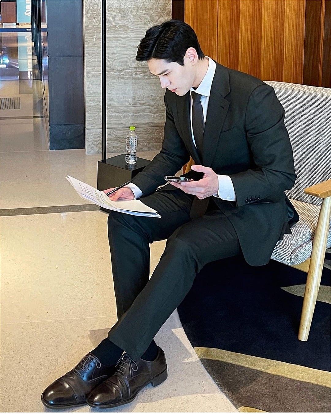 290 người ứng tuyển thực tập nhưng kh&ocirc;ng ai được chọn: CEO giải th&iacute;ch l&yacute; do - Ảnh 1.