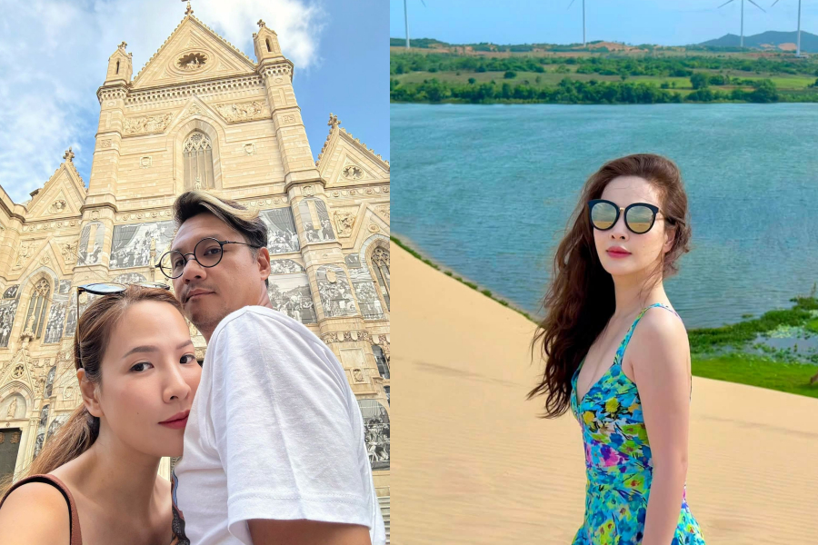 Nam đạo diễn nổi tiếng miền Bắc đề nghị trả 5 triệu cho vợ U45 để đổi lấy một c&aacute;i &ocirc;m - Ảnh 1.