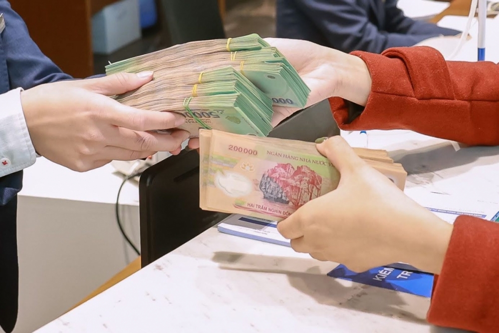 Bảo hiểm x&atilde; hội Việt Nam th&ocirc;ng b&aacute;o h&agrave;ng loạt quy định mới sẽ &aacute;p dụng từ ng&agrave;y 1/9 - Ảnh 2.