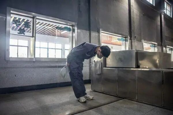 Lời th&uacute; nhận của nh&acirc;n vi&ecirc;n l&ograve; hỏa t&aacute;ng 23 tuổi tại H&agrave;ng Ch&acirc;u - Ảnh 3.