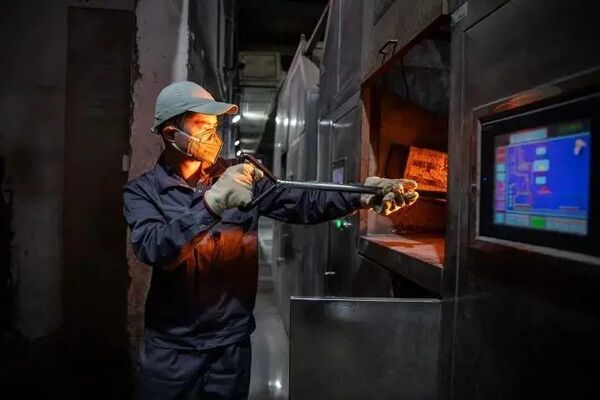 Lời th&uacute; nhận của nh&acirc;n vi&ecirc;n l&ograve; hỏa t&aacute;ng 23 tuổi tại H&agrave;ng Ch&acirc;u - Ảnh 2.