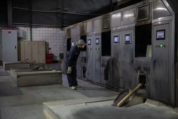 Lời th&uacute; nhận của nh&acirc;n vi&ecirc;n l&ograve; hỏa t&aacute;ng 23 tuổi tại H&agrave;ng Ch&acirc;u - Ảnh 4.