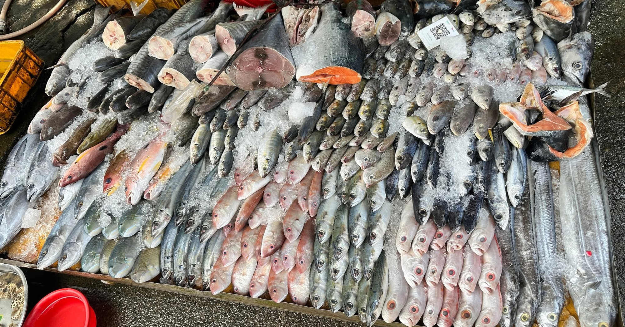 5 loại c&aacute; ngon, bổ rẻ hơn c&aacute; ngọai, dễ t&igrave;m ở chợ Việt - Ảnh 1.