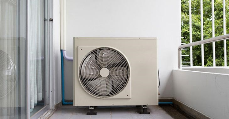 V&igrave; sao điều h&ograve;a kh&ocirc;ng m&aacute;t? Nguy&ecirc;n nh&acirc;n v&agrave; c&aacute;ch khắc phục - Ảnh 1.