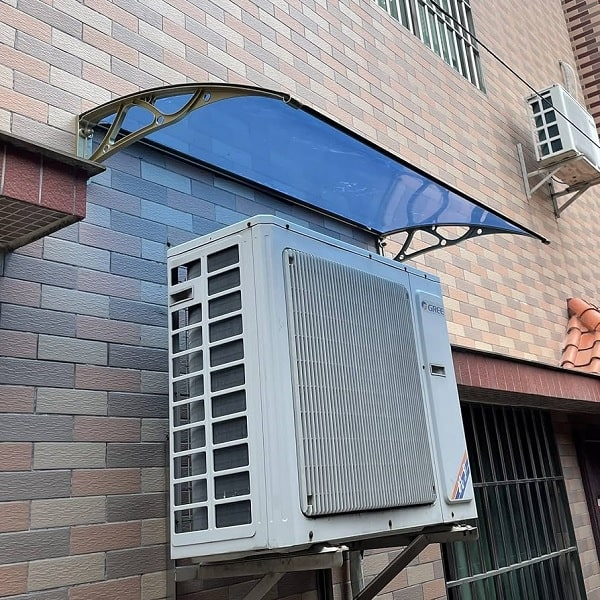 V&igrave; sao điều h&ograve;a kh&ocirc;ng m&aacute;t? Nguy&ecirc;n nh&acirc;n v&agrave; c&aacute;ch khắc phục - Ảnh 3.
